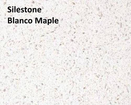 Кварцевый камень Blanco Maple 14